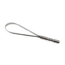 Steel Tongue Cleaner