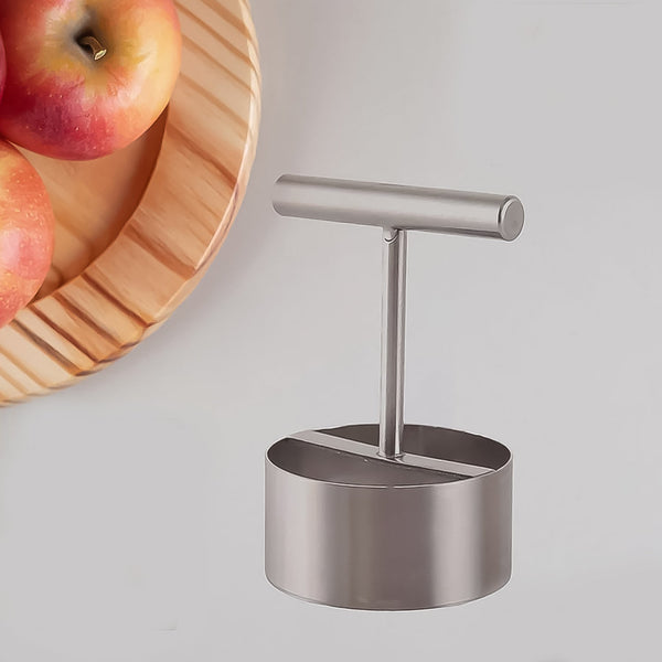 Corer Pear Core Separator Vegetable, Fruit Hole Remover Coring Tool (1 Pc)