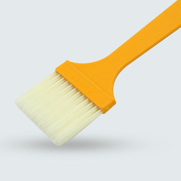 Silicone Basting Brush for Cooking Pastry BBQ & Baking (1 Pc)