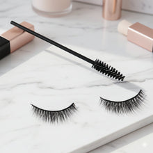 Lashes