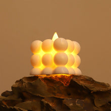 Decorative LED Flameless
