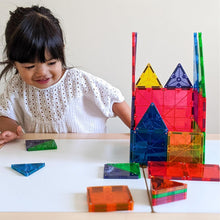 Magnetic Building Tiles - (32pc / Set)