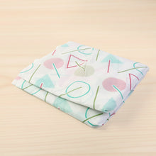 PEVA Waterproof Washing Machine Dust Cover (56×54×86 cm, 1 Pc)
