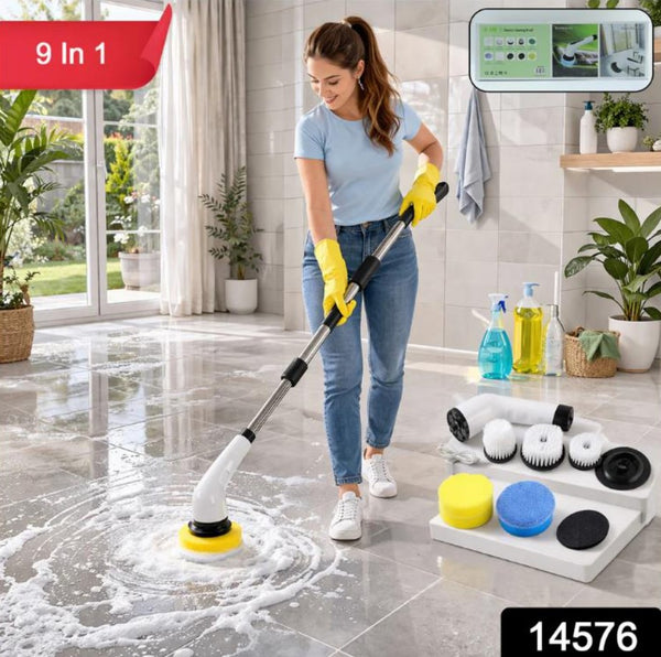 Morphique SpinScrub Pro