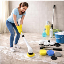 Morphique SpinScrub Pro